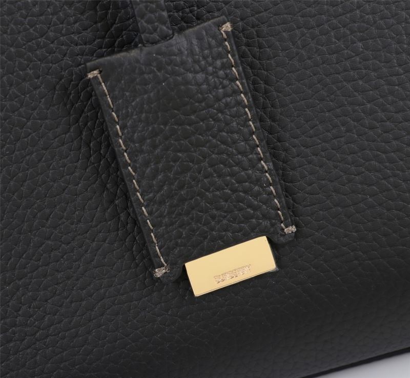 Burberry Top Handle Bags